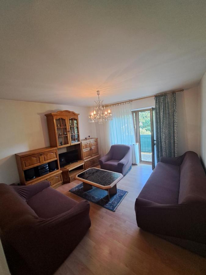Apartman Nata Senj  Exterior foto
