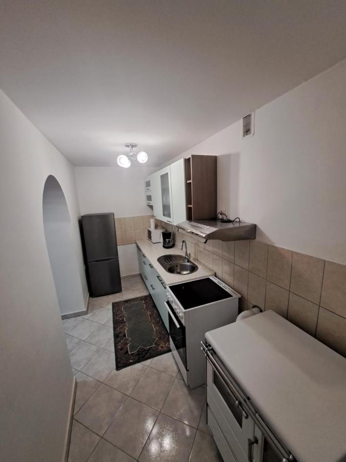 Apartman Nata Senj  Exterior foto