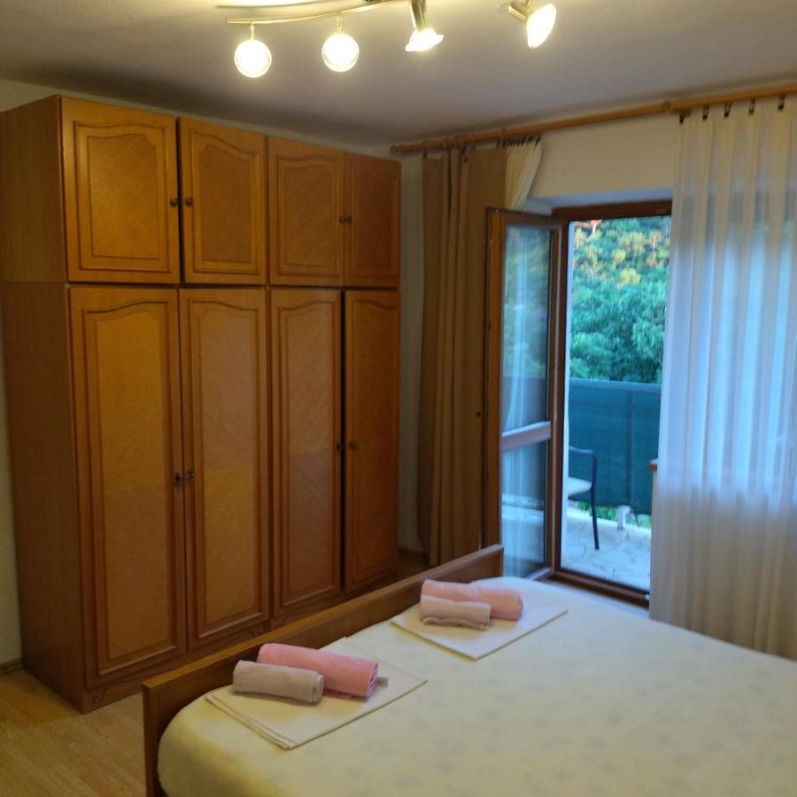 Apartman Nata Senj  Exterior foto