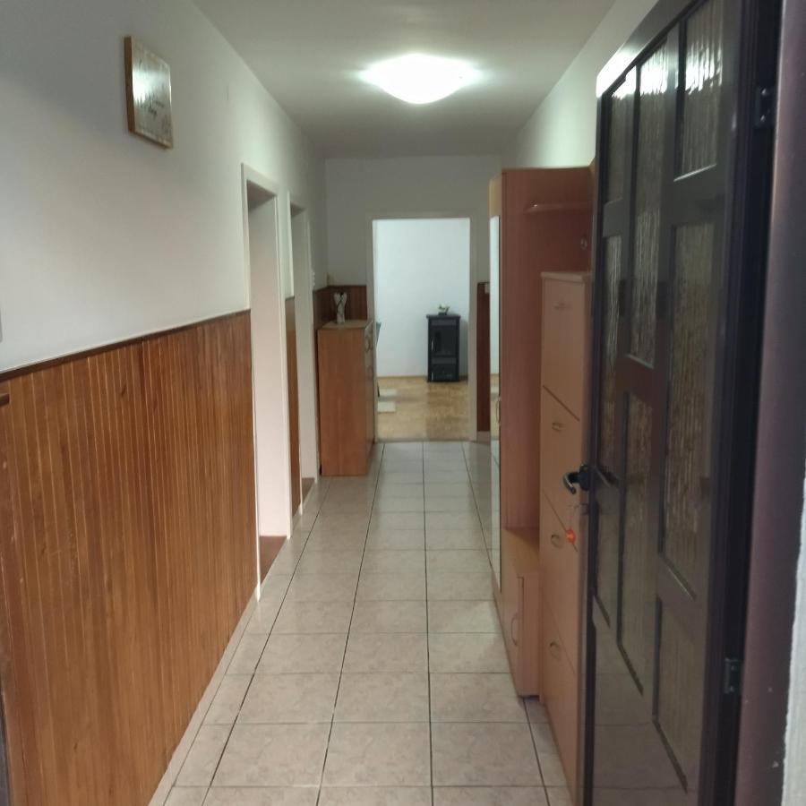 Apartman Nata Senj  Exterior foto