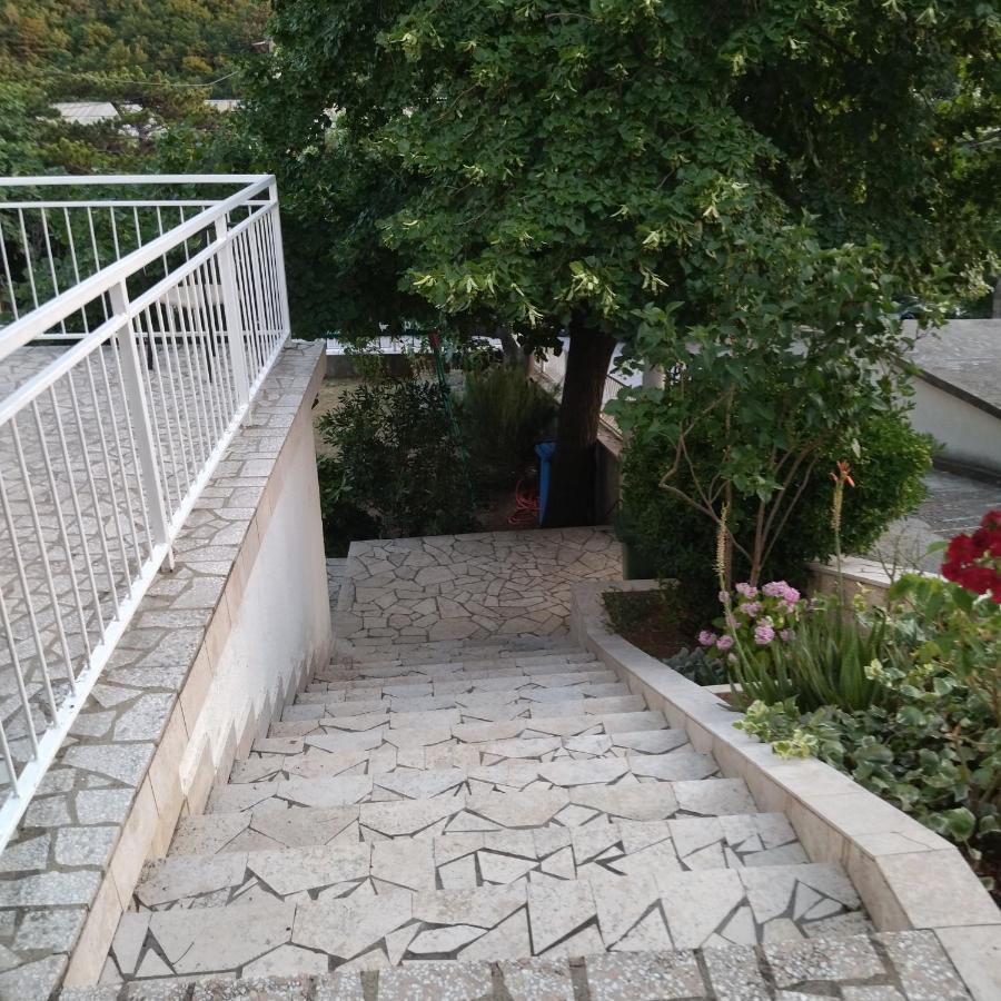 Apartman Nata Senj  Exterior foto