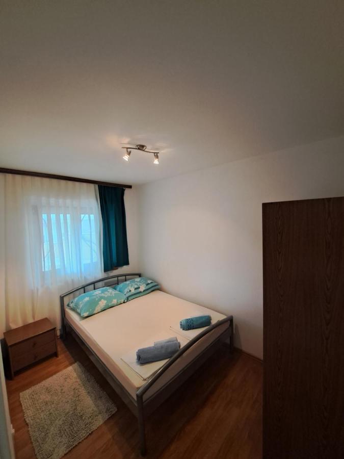 Apartman Nata Senj  Exterior foto