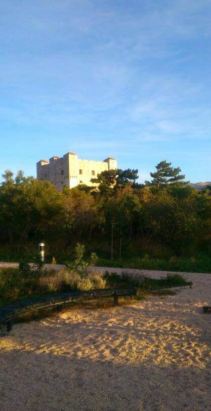 Apartman Nata Senj  Exterior foto