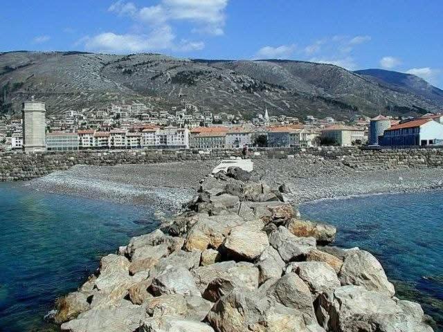 Apartman Nata Senj  Exterior foto