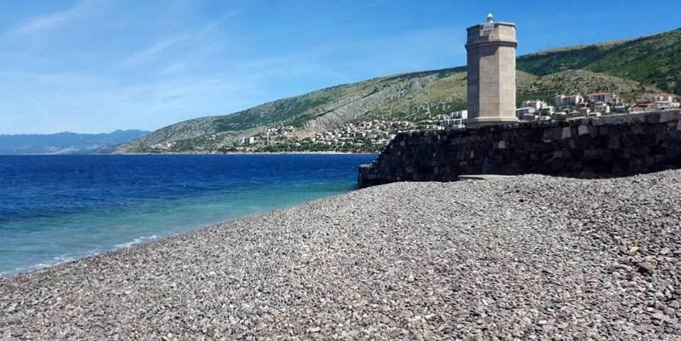 Apartman Nata Senj  Exterior foto